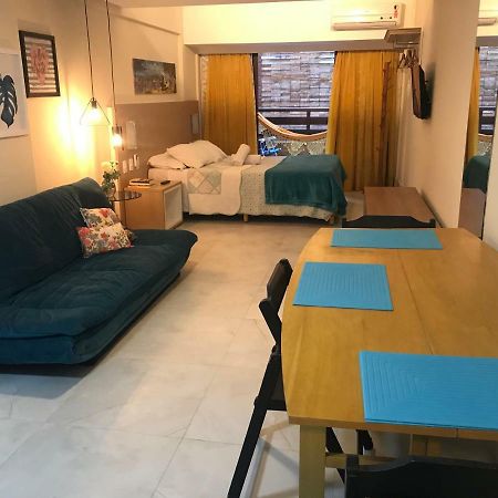 Pipa Flat Top Ocean Residence Praia de Pipa 외부 사진