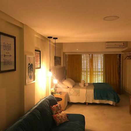 Pipa Flat Top Ocean Residence Praia de Pipa 외부 사진