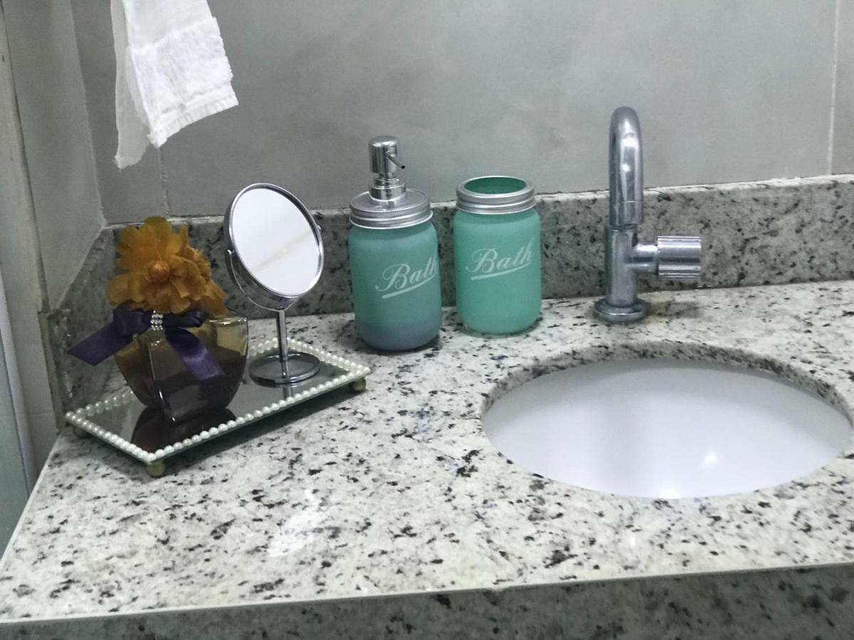 Pipa Flat Top Ocean Residence Praia de Pipa 외부 사진