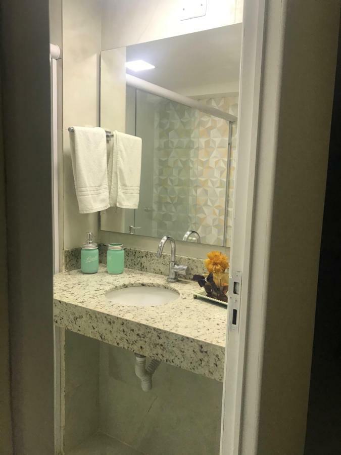 Pipa Flat Top Ocean Residence Praia de Pipa 외부 사진